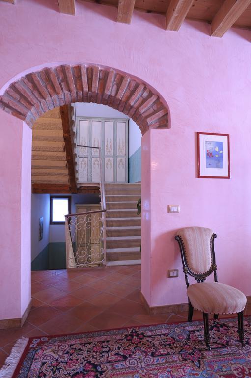 Corte Castelletto Nogarole Rocca Eksteriør bilde